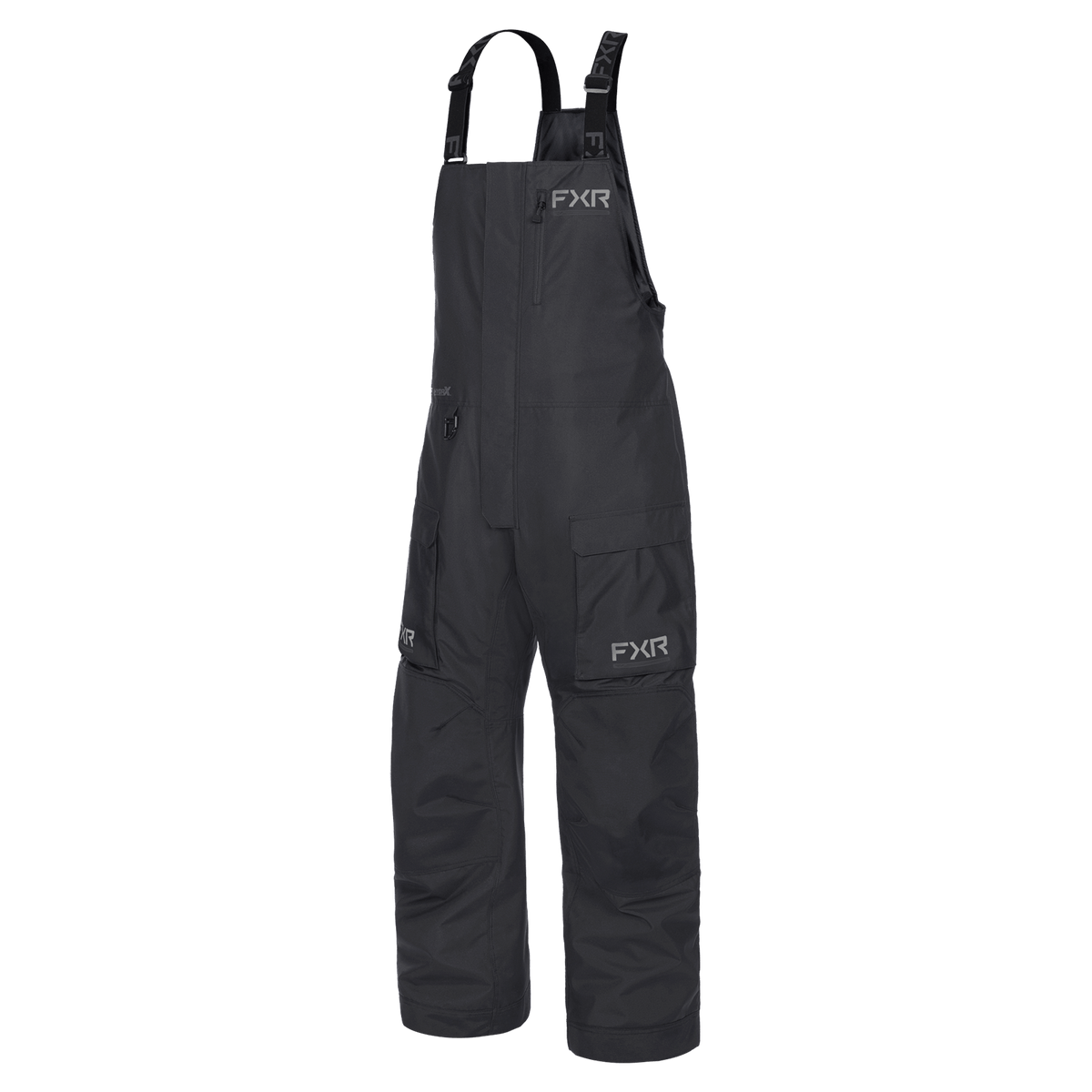 FXR Men's Evolution FX Bib Pants