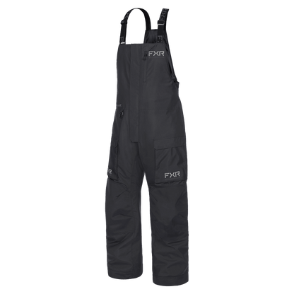 FXR Men's Evolution FX Bib Pants
