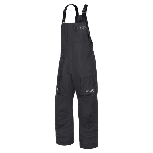 FXR Men's Evolution FX Bib Pants