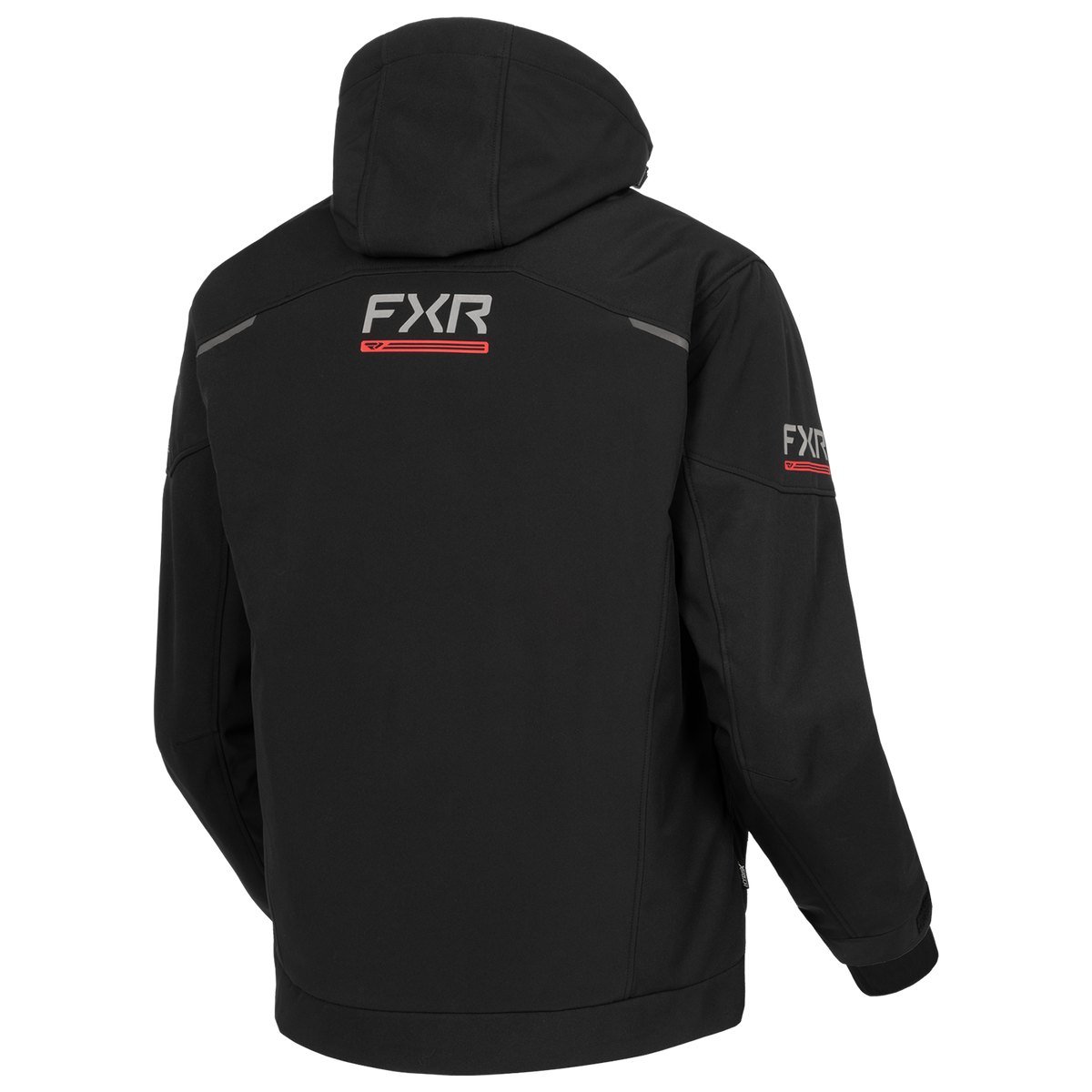 FXR Men's Evolution FX F.A.S.T. Tech Shell Jacket