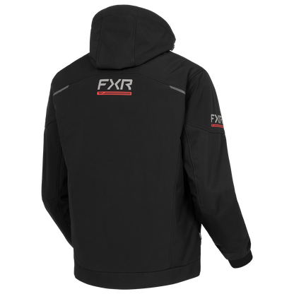 FXR Men's Evolution FX F.A.S.T. Tech Shell Jacket