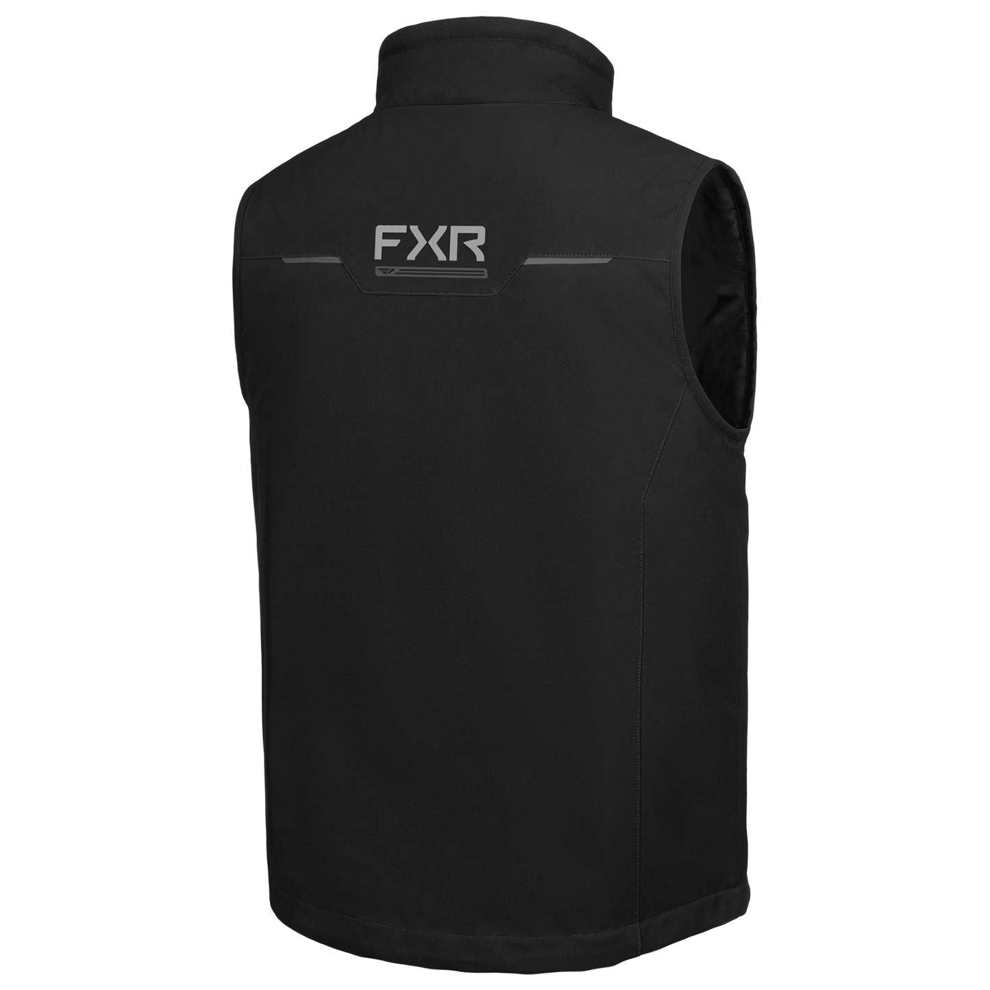 FXR Men's Evolution FX Tech Shell Vest