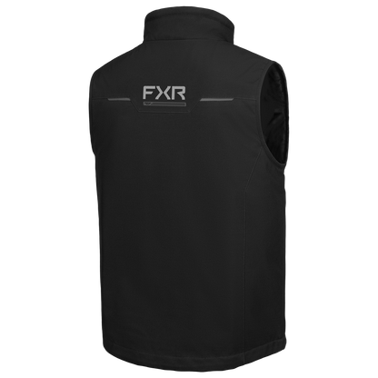 FXR Men's Evolution FX Tech Shell Vest