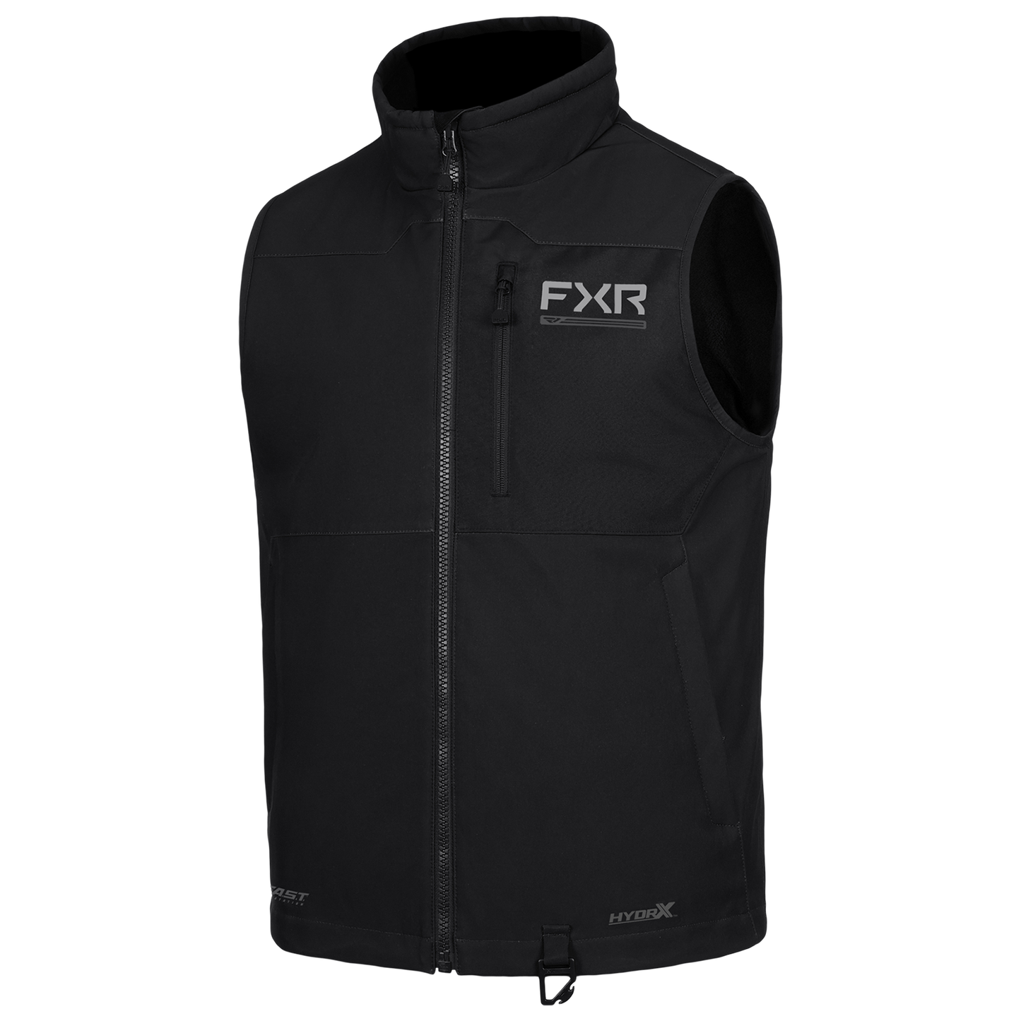 FXR Men's Evolution FX Tech Shell Vest
