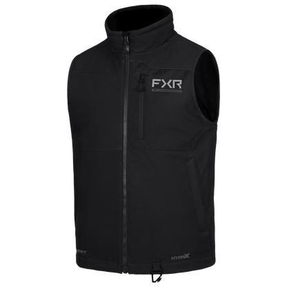 FXR Men's Evolution FX Tech Shell Vest