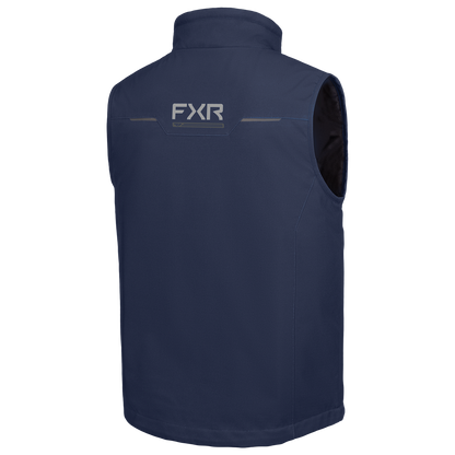 FXR Men's Evolution FX Tech Shell Vest