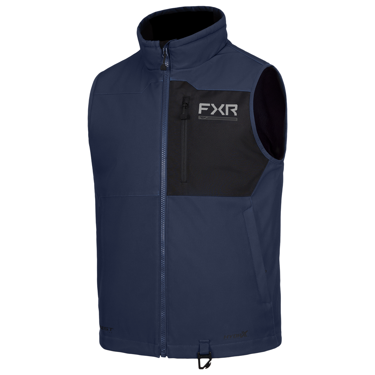 FXR Men's Evolution FX Tech Shell Vest