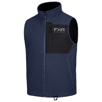 FXR Men's Evolution FX Tech Shell Vest