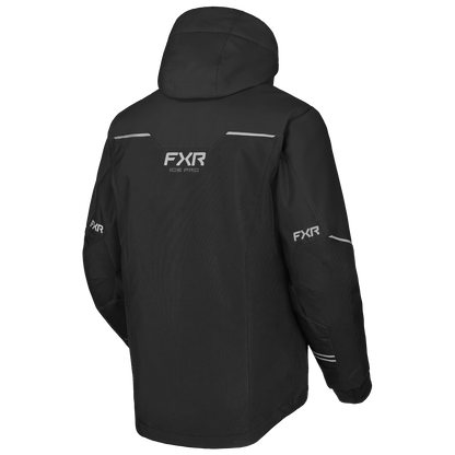 FXR Men's Excursion FX Jacket