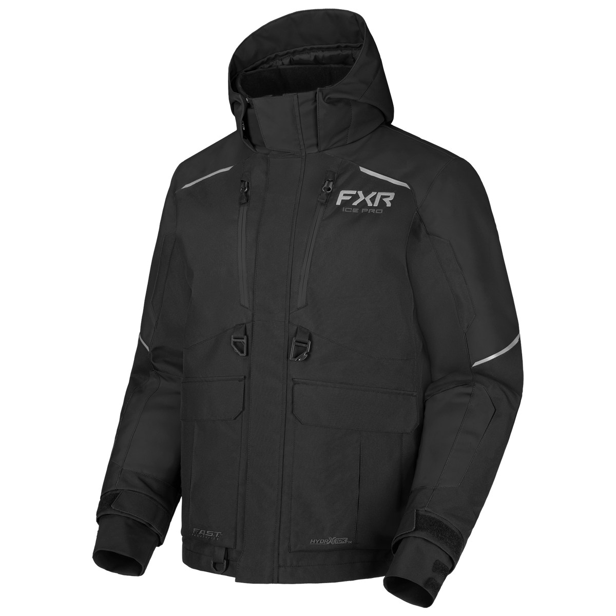 FXR Men's Excursion FX Jacket