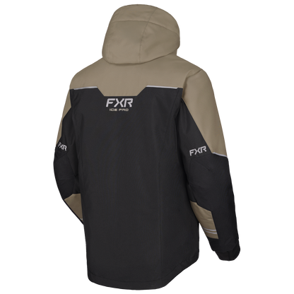 FXR Men's Excursion FX Jacket