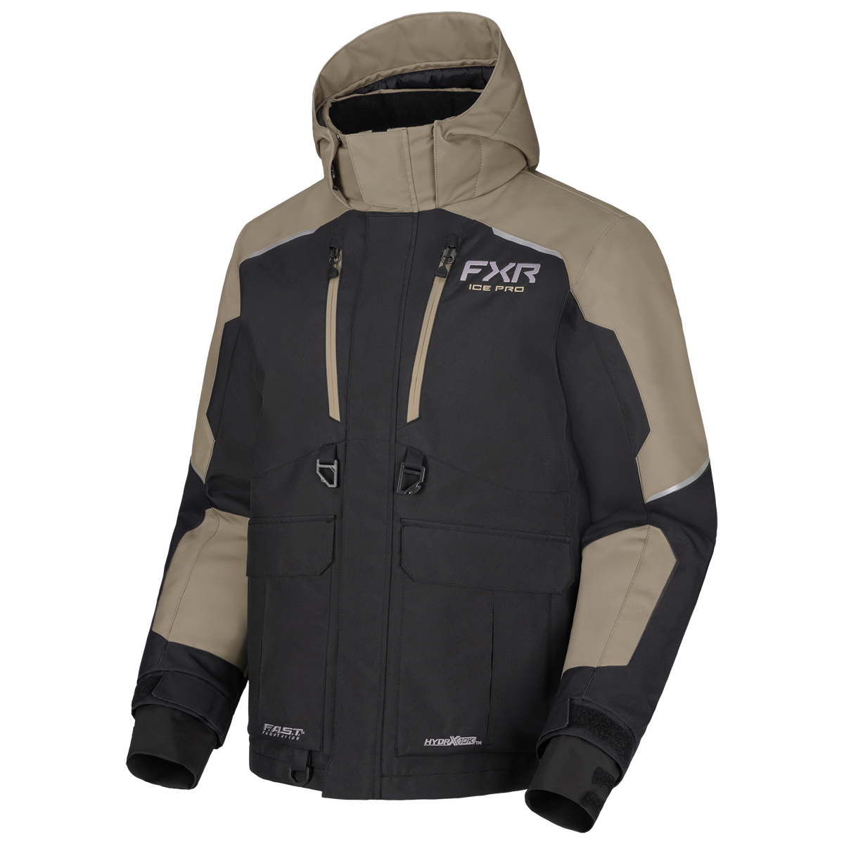 FXR Men's Excursion FX Jacket