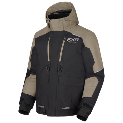 FXR Men's Excursion FX Jacket