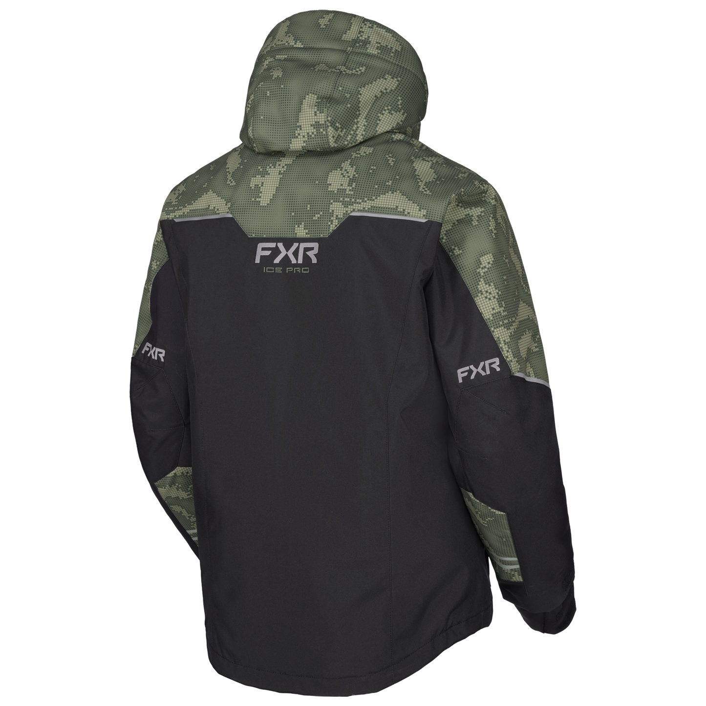 FXR Men's Excursion FX Jacket