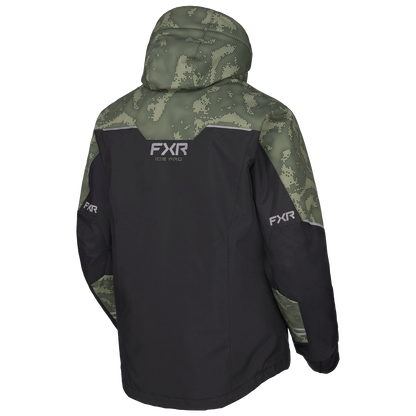 FXR Men's Excursion FX Jacket