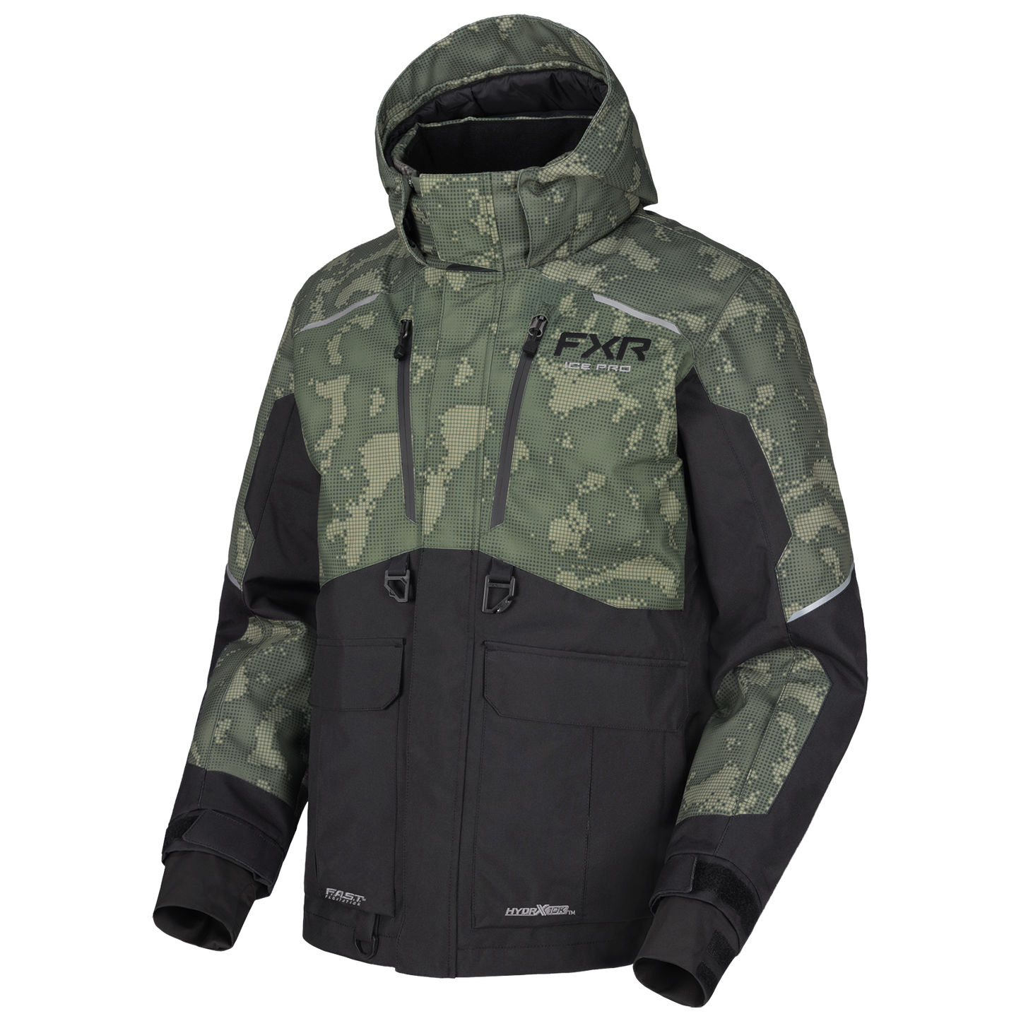 FXR Men's Excursion FX Jacket