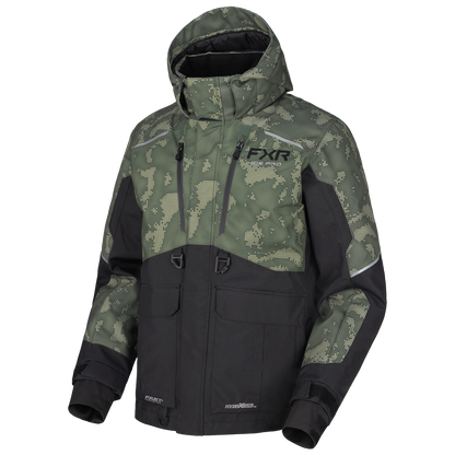 FXR Men's Excursion FX Jacket