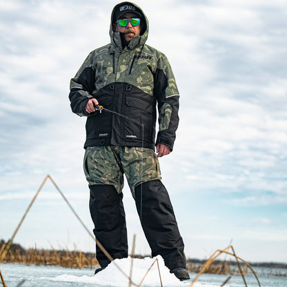 FXR Men's Excursion FX Jacket