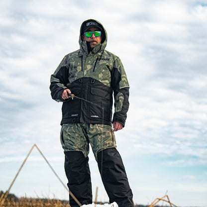 FXR Men's Excursion FX Bib Pants