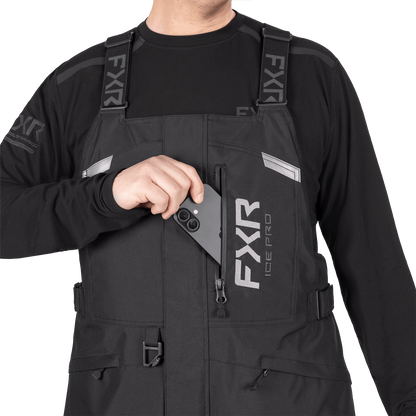FXR Men's Excursion FX Bib Pants