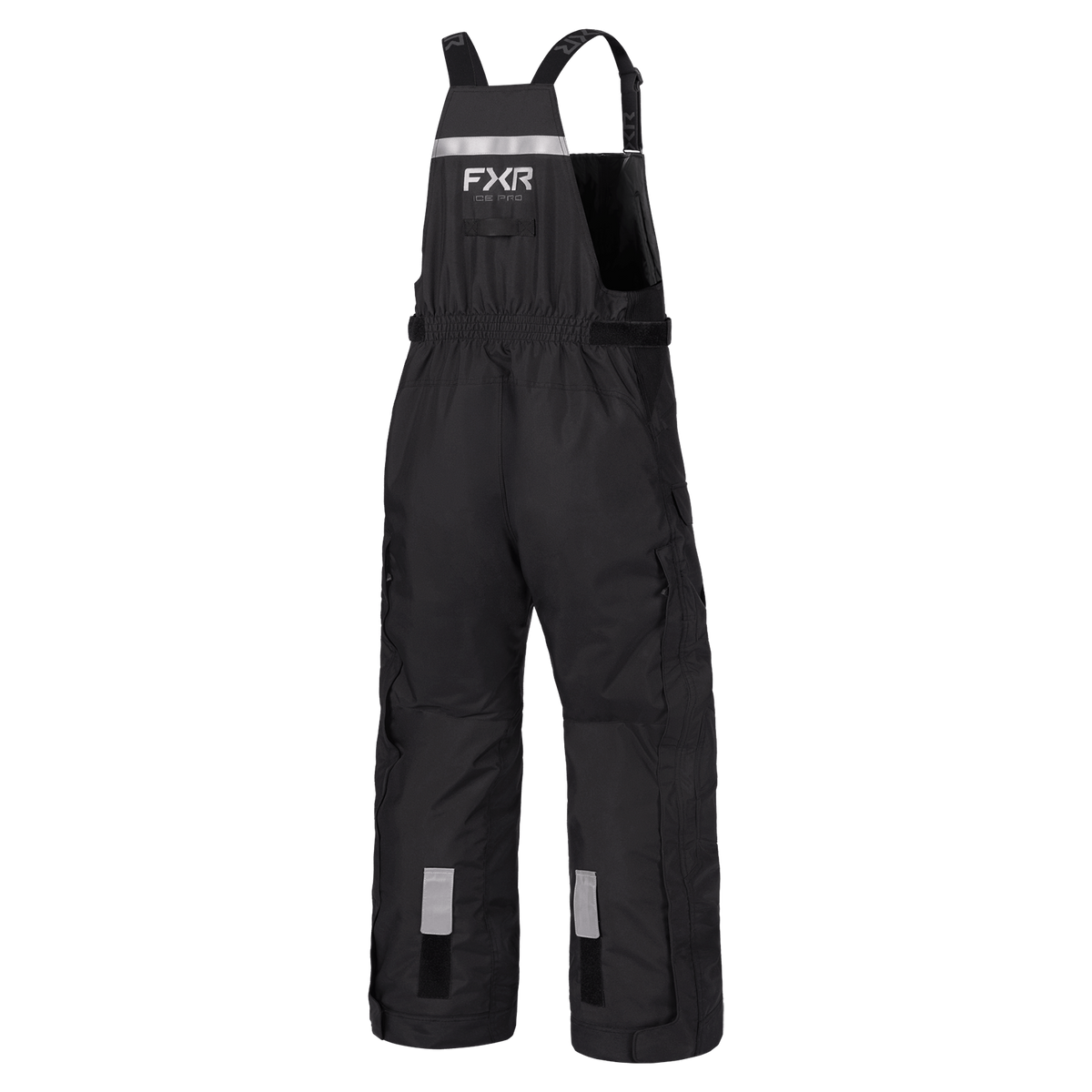 FXR Men's Excursion FX Bib Pants