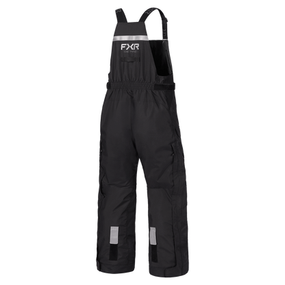 FXR Men's Excursion FX Bib Pants