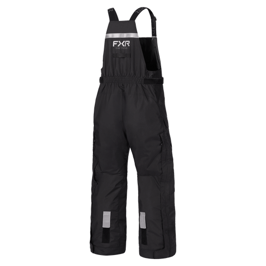 FXR Men's Excursion FX Bib Pants