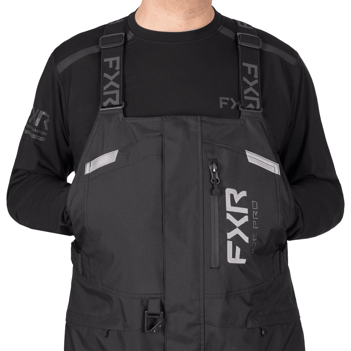 FXR Men's Excursion FX Bib Pants