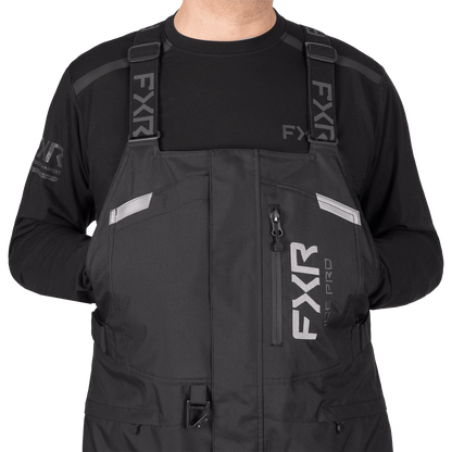 FXR Men's Excursion FX Bib Pants