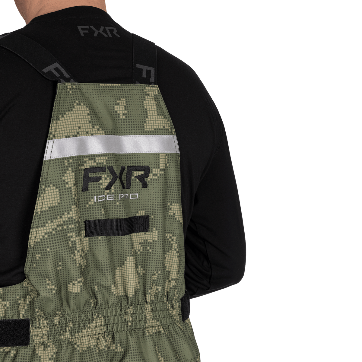 FXR Men's Excursion FX Bib Pants