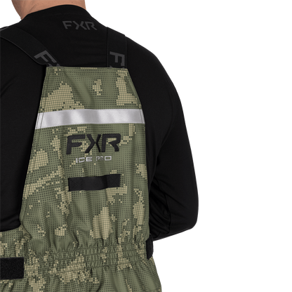 FXR Men's Excursion FX Bib Pants