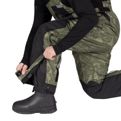 FXR Men's Excursion FX Bib Pants