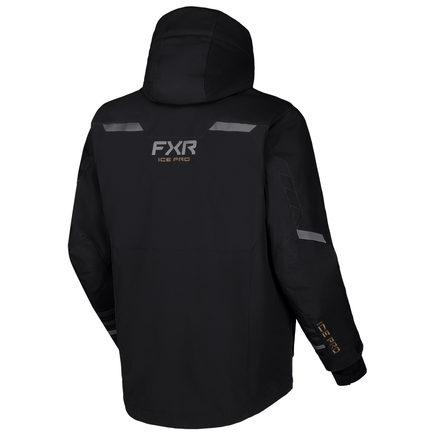 FXR Men's Expedition Pro FX 2-in-1 Jacket