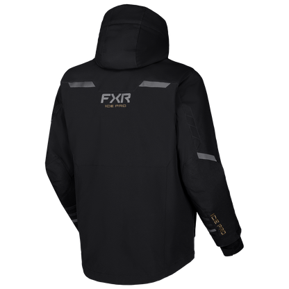 FXR Men's Expedition Pro FX 2-in-1 Jacket