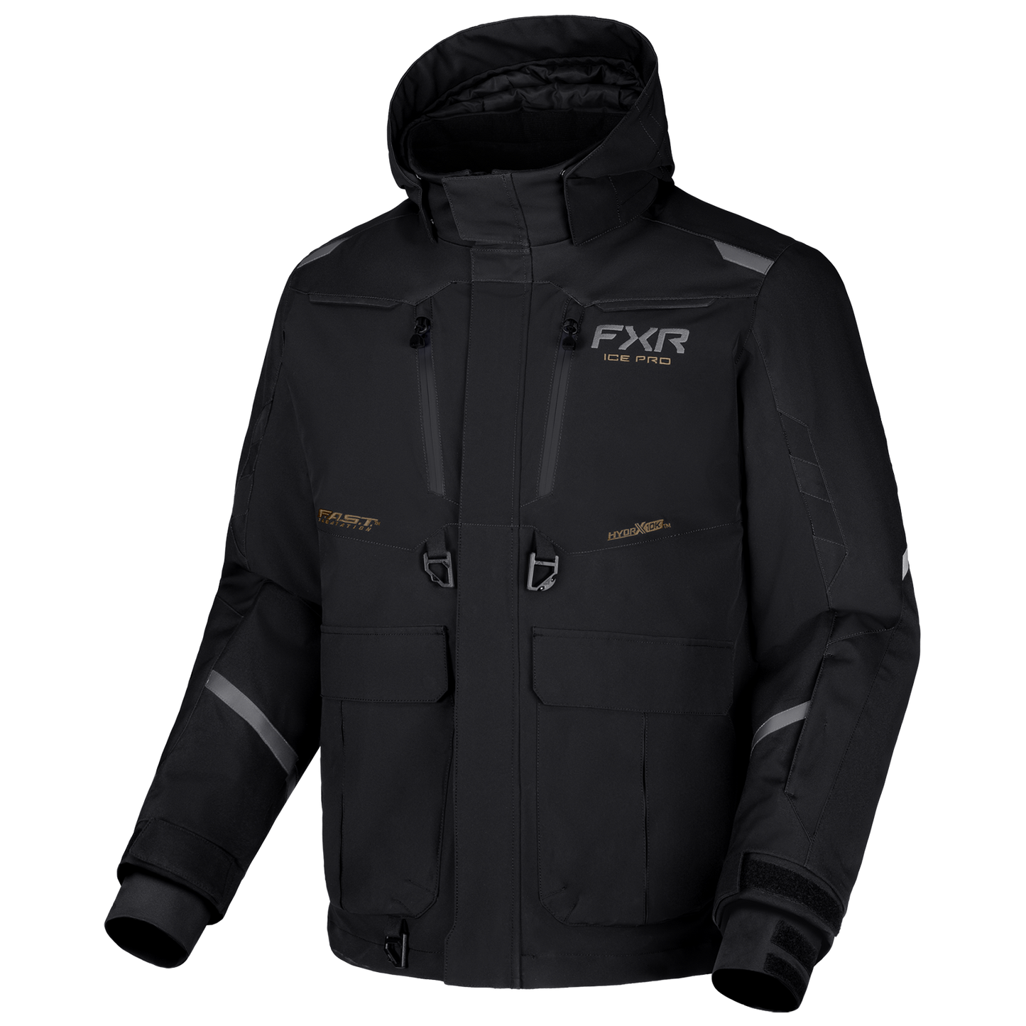 FXR Men's Expedition Pro FX 2-in-1 Jacket
