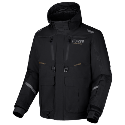 FXR Men's Expedition Pro FX 2-in-1 Jacket