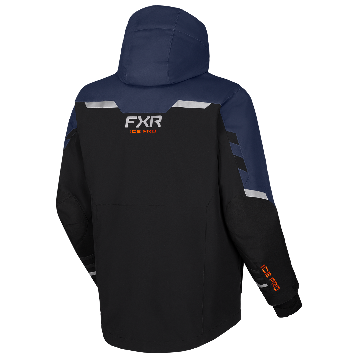 FXR Men's Expedition Pro FX 2-in-1 Jacket
