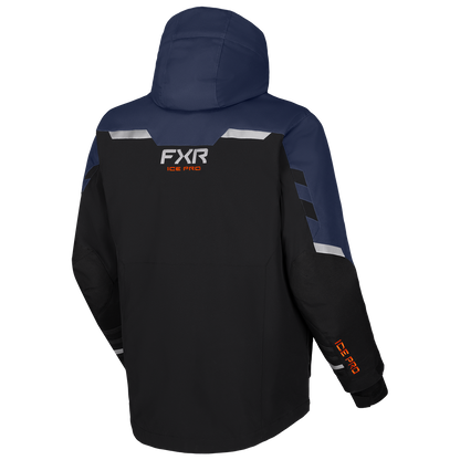 FXR Men's Expedition Pro FX 2-in-1 Jacket