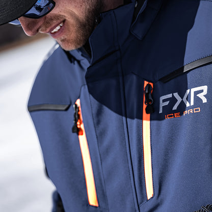 FXR Men's Expedition Pro FX 2-in-1 Jacket