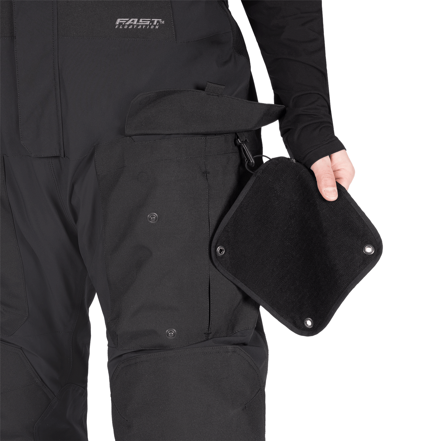 FXR Men's Expedition Pro FX 2-in-1 Bib Pants