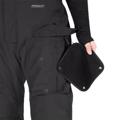 FXR Men's Expedition Pro FX 2-in-1 Bib Pants