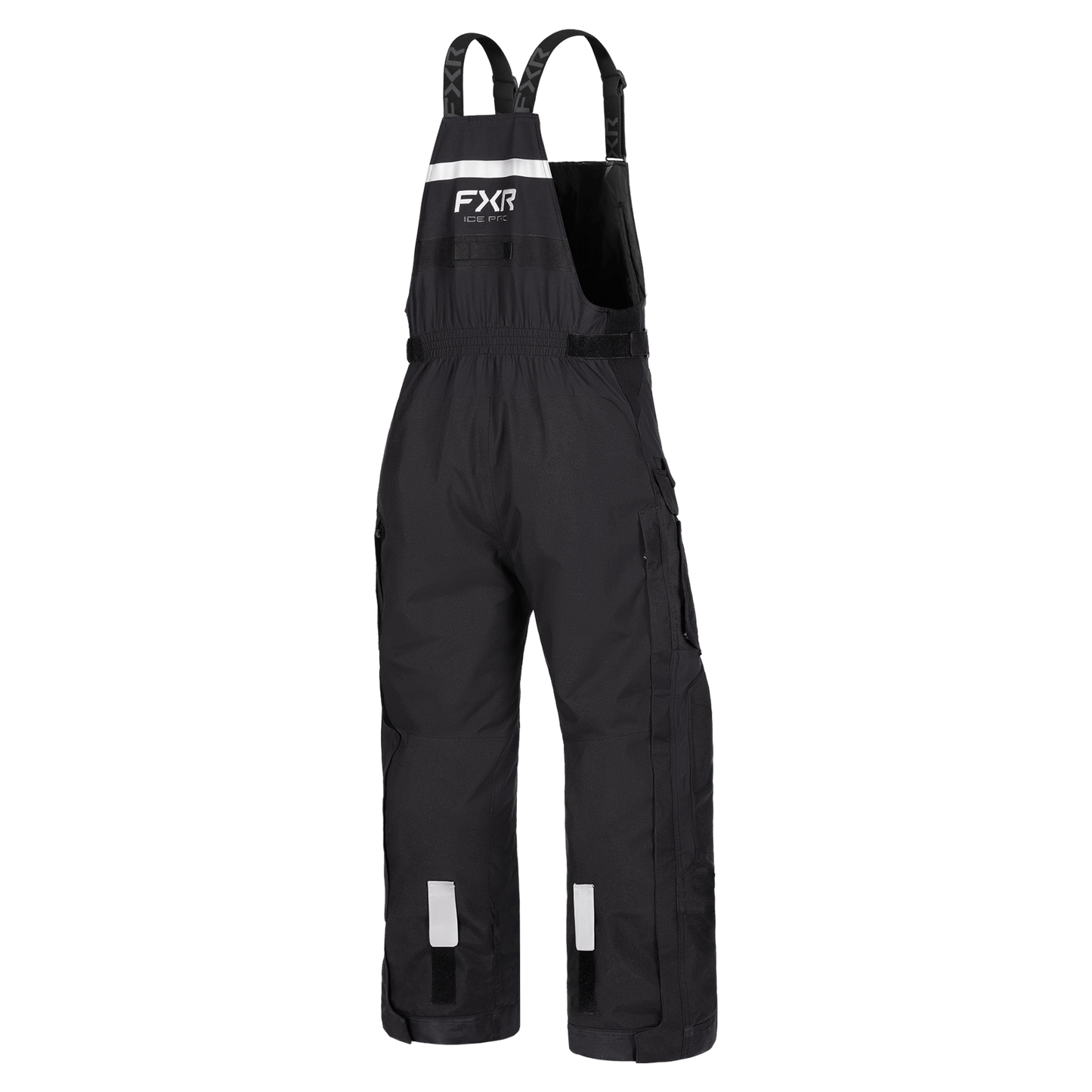 FXR Men's Expedition Pro FX 2-in-1 Bib Pants