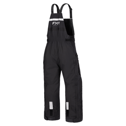FXR Men's Expedition Pro FX 2-in-1 Bib Pants