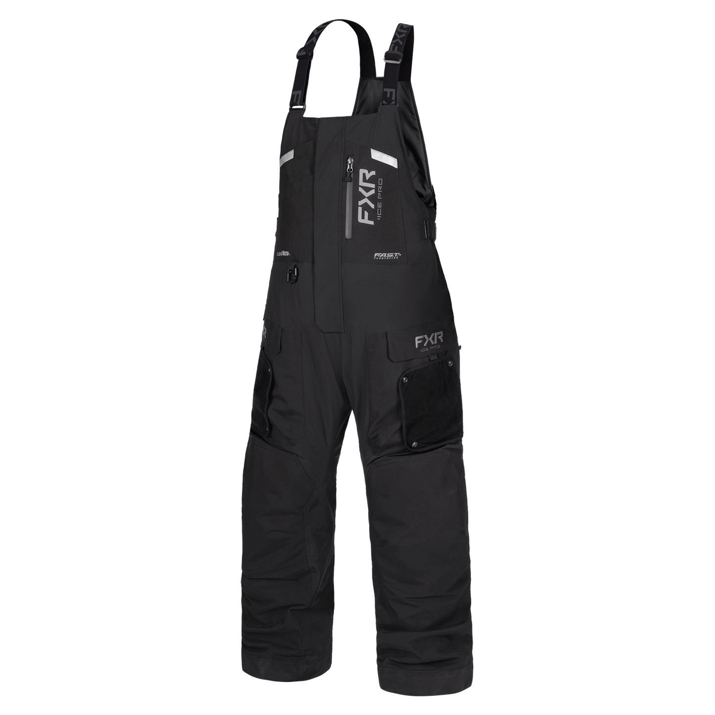 FXR Men's Expedition Pro FX 2-in-1 Bib Pants