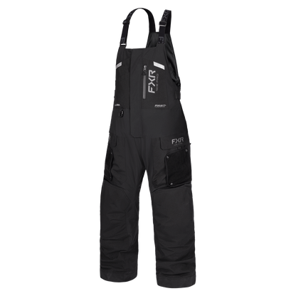 FXR Men's Expedition Pro FX 2-in-1 Bib Pants