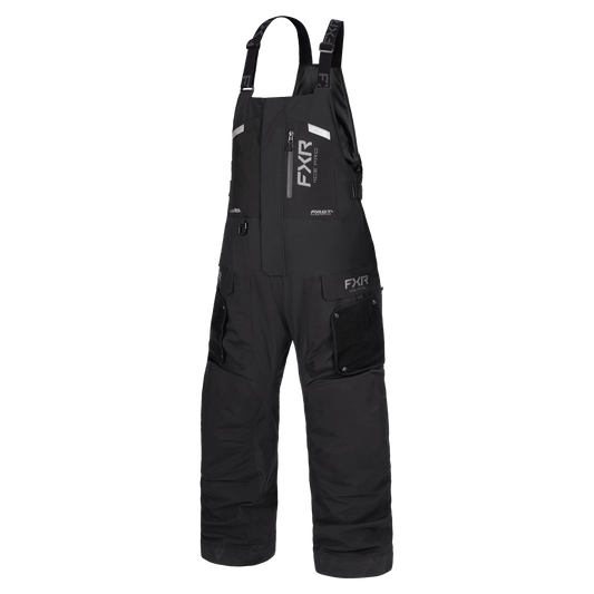 FXR Men's Expedition Pro FX 2-in-1 Bib Pants