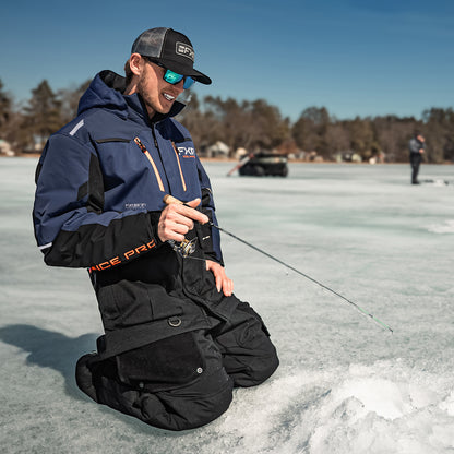 FXR Men's Expedition Pro FX 2-in-1 Jacket