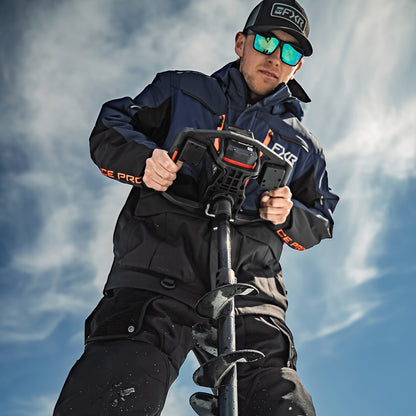 FXR Men's Expedition Pro FX 2-in-1 Jacket