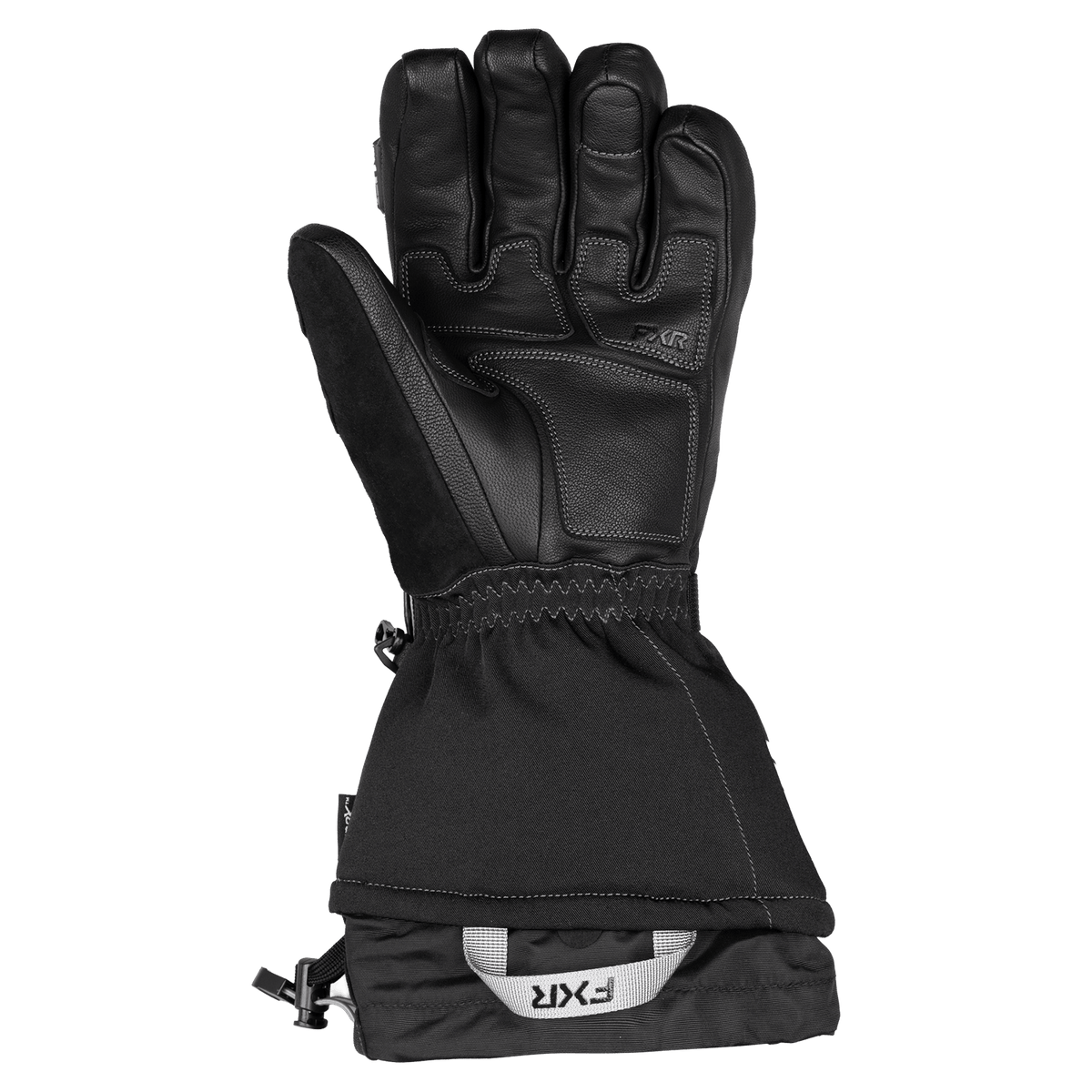 FXR Men's Fuel Gloves