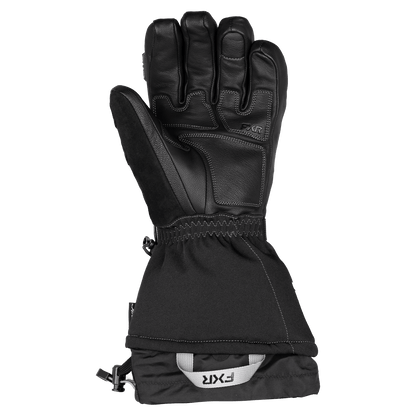 FXR Men's Fuel Gloves